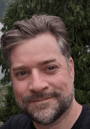 Jason Bettineski